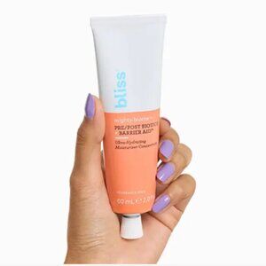 BLISS 2oz Mighty Biome Prepost Biotics Ultrahydrating Barrier Aid